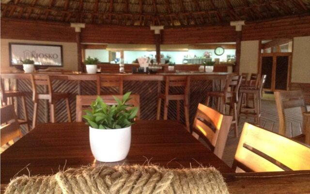 Marina Puerto Velero