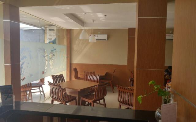 Quds Express Hotel