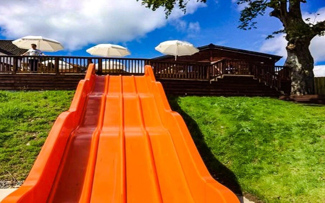 Rockhill Holiday Park