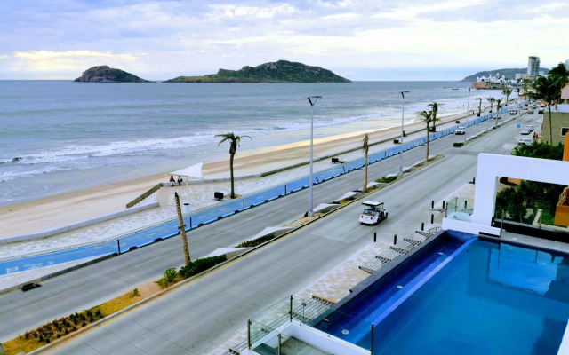 Coral Island Hotel