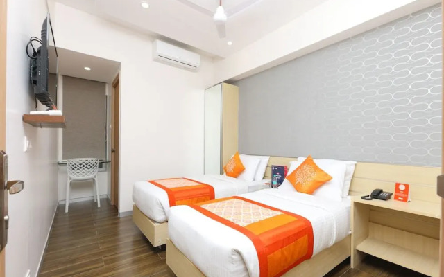Pearl Mylapore By OYO Rooms