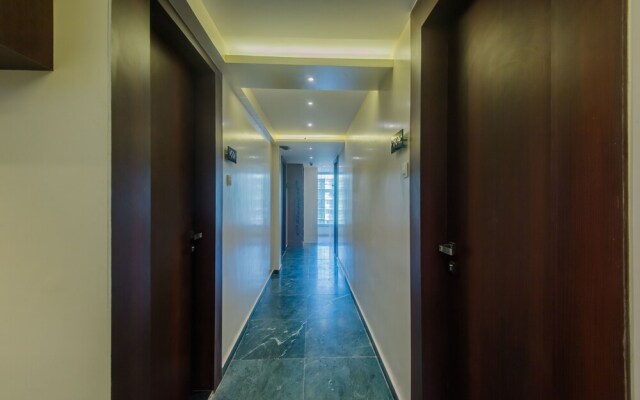 OYO 10019 Malad Residency