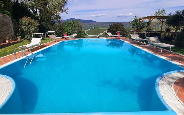 Verdidea - La Palazzina