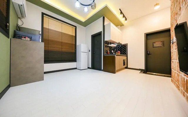 Boryeong Summer Story Pension