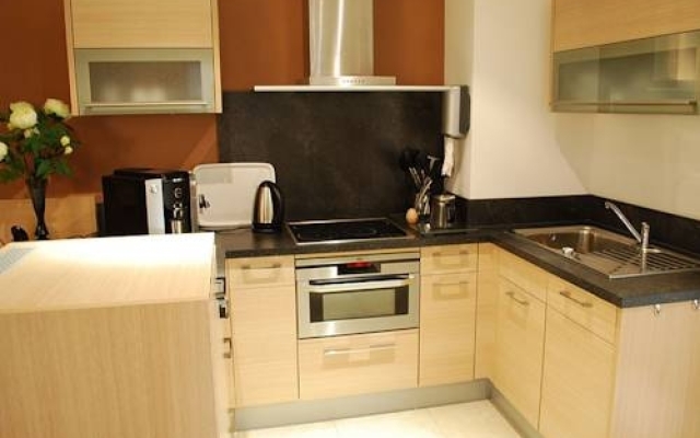 Apartment Steger