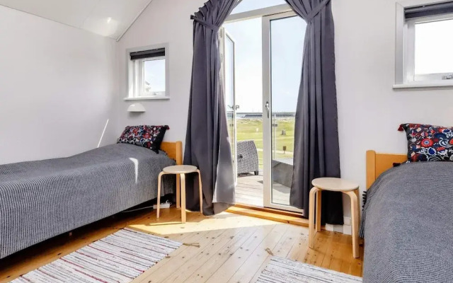 6 Person Holiday Home in Hadsund