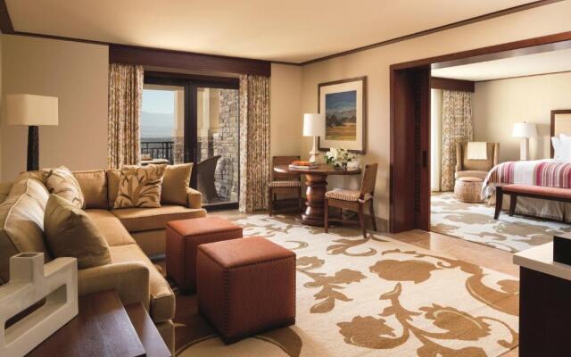 The Ritz-Carlton, Rancho Mirage