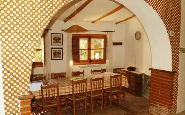 Casa Rural "El Molino"