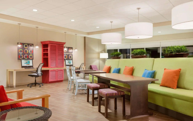 Home2 Suites by Hilton Youngstown West/Austintown