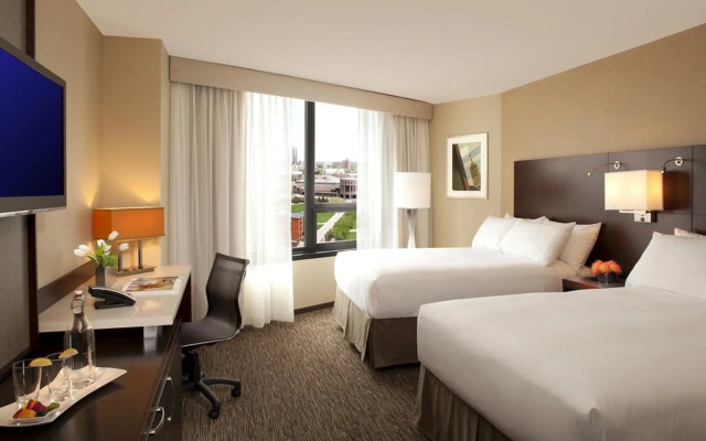Sheraton Minneapolis Downtown Convention Center