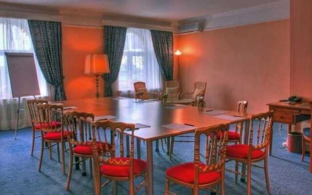 Hotel European