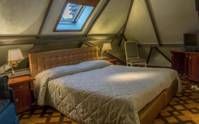 Hotel Villa Mon Repos