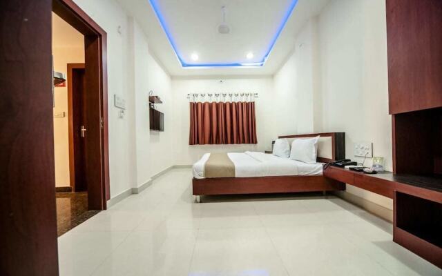 Hotel Durga Silver Line