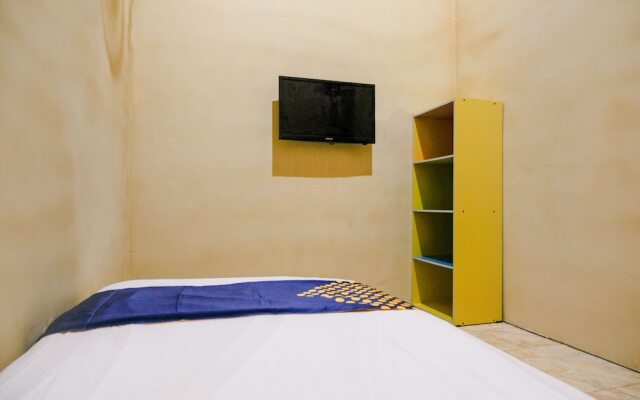 Bukit Cemara Tidar Family by OYO Rooms