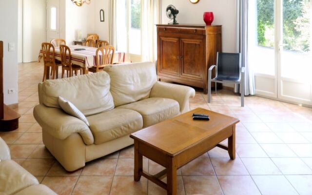 La Combelle (CJC400)