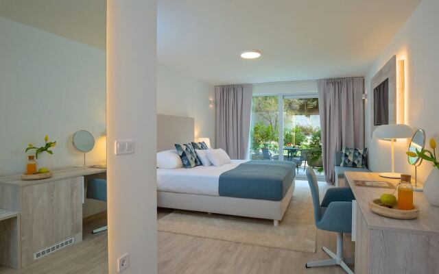Scardona Park Luxury Accommodation