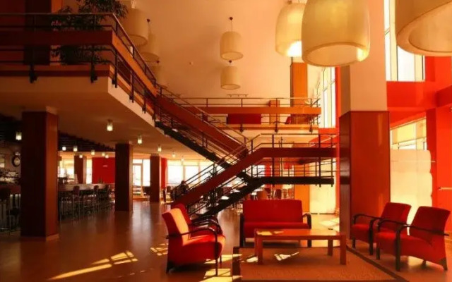 Hotel La Corza Blanca