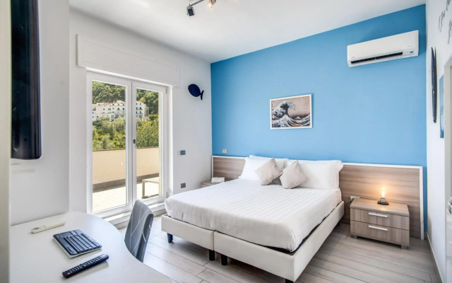Apartment Baccus