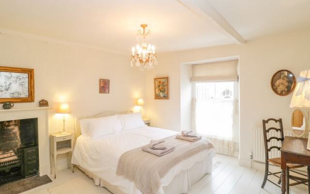 Florence Cottage
