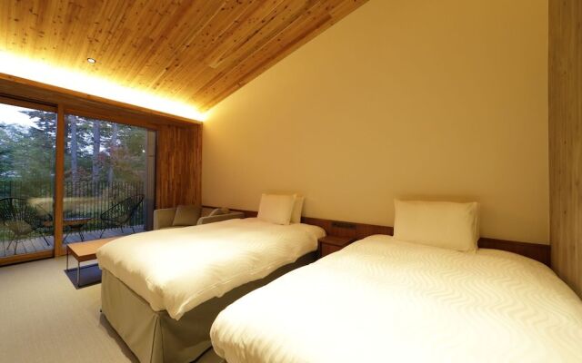 Regina Resort Kyukaruizawa