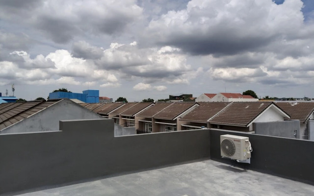 U Eleven Syariah Homestay