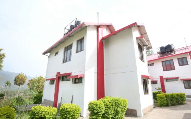 OYO Home 13529 Exotic 3BHK