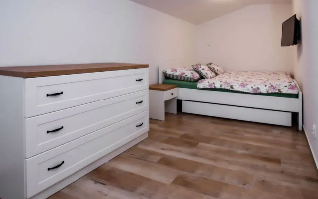 House Růženka Dehtáře