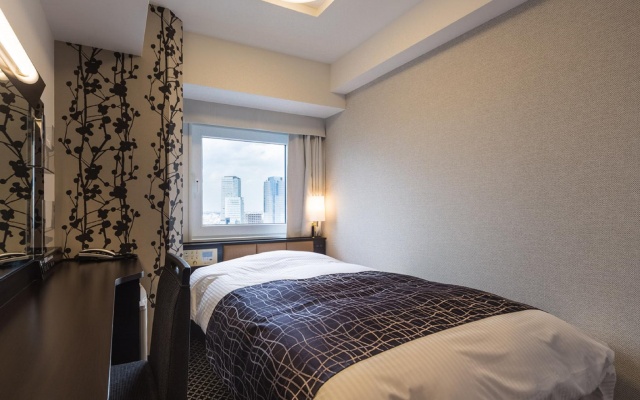 Single room with city view 사진 1
