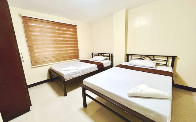 OYO 1045 Rayjan Apartelle