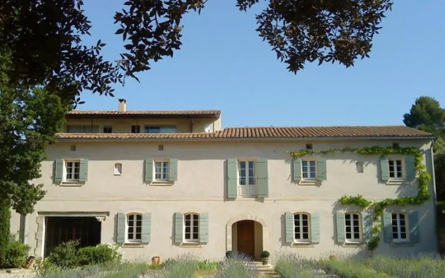 La Bastide Monte-Crau