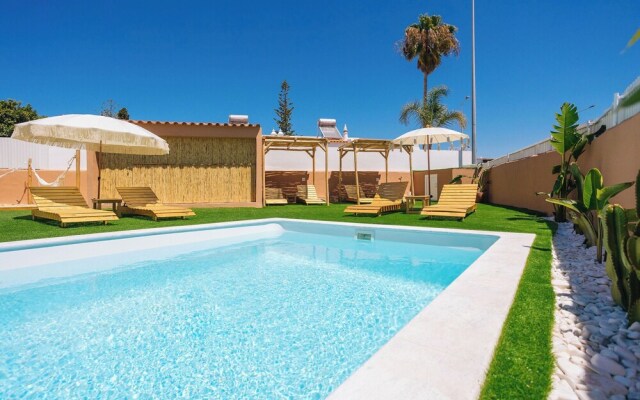 Coral Botique Suites