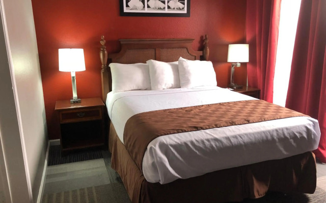 Knights Inn Downtown Los Angeles