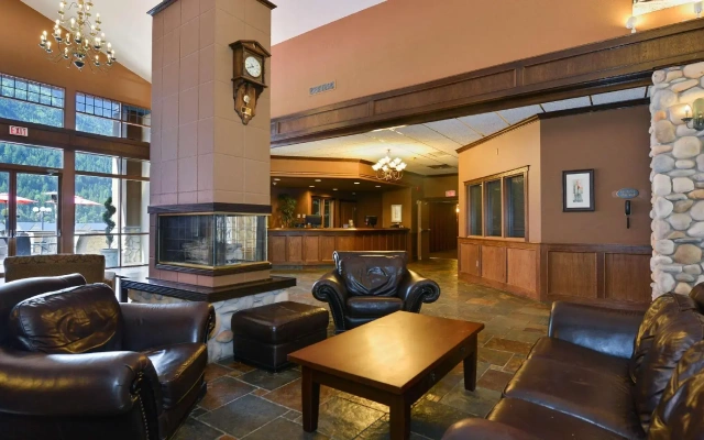 Prestige Lakeside Resort, WorldHotels Elite