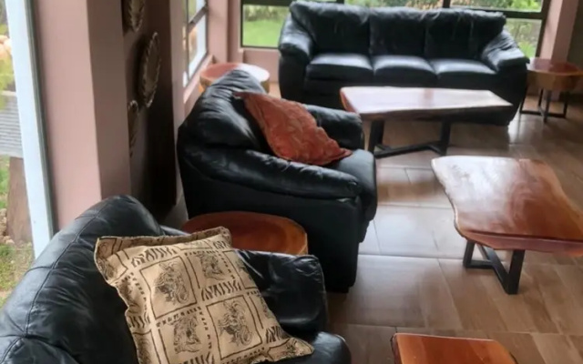 1 bed Apartment in Mount Pleasant Heights - 2014