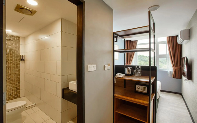 MTREE Hotel Nilai