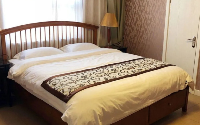 Tianjin Meiting International Apartment