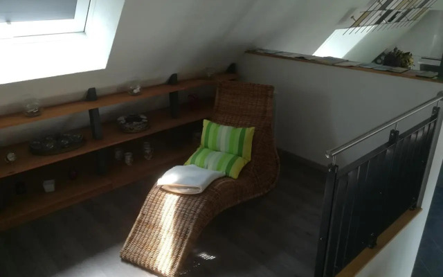 Top Ferienwohnung 125 m² in Salem