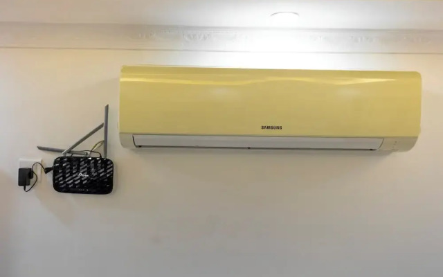 Cascadia Serviced Apartments