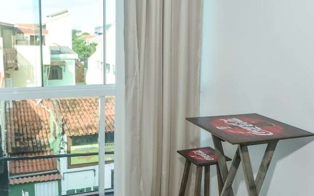 Pousada Central de Arraial