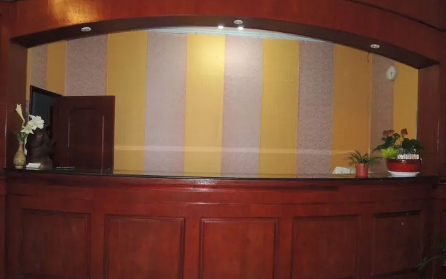 Kinmen Laoye B&B
