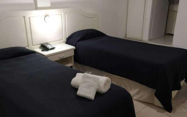 Hotel Crespo
