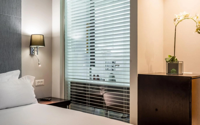 Benjamin Herzliya Business Hotel