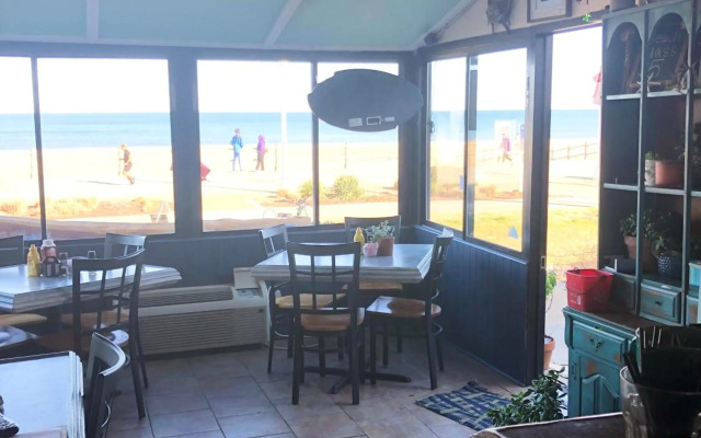 The Capes Hotel