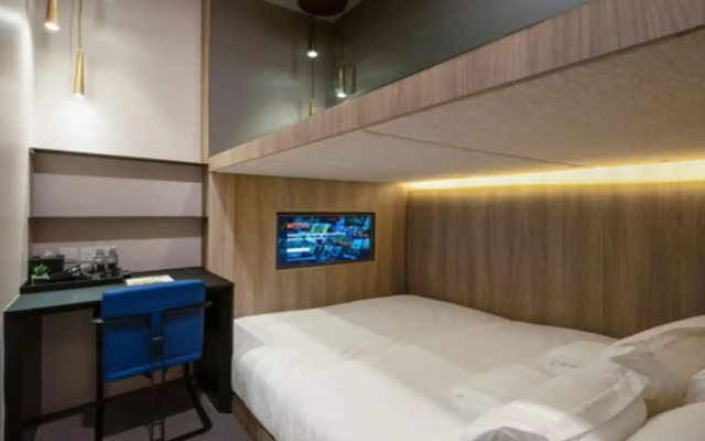 ST Signature Tanjong Pagar