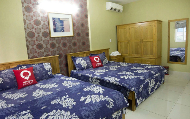 Morning Rooms Airport - Truong Son