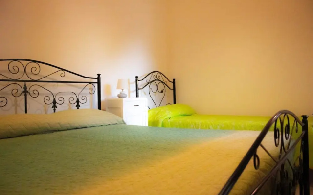Impeccable 2-bed Apartment in Presicce