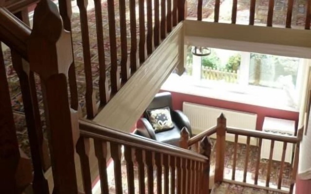 Ingleside Guest House