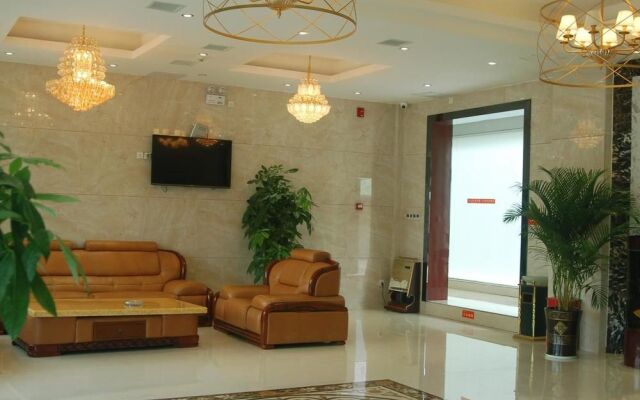 Wuzhou Grand Hotel