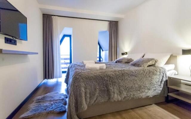 Stylish Studio at Marshall Ski Resort Gudauri