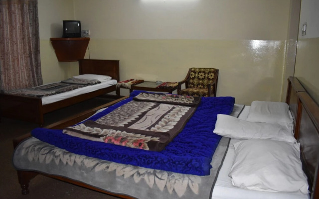 Capital Hotel